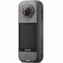 Insta360 X4 Air Pack Principiante Cámara Digital Deportiva 8K Negra
